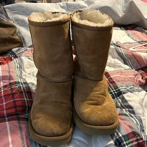 Ugg Classic Boots